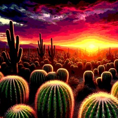 Akhenaton - Pousse Au Milieu Des Cactus Ma Rancoeur (bohëmond drumless edit)