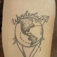 Wanderlust