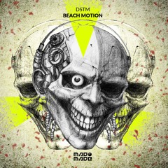 Dstm - Heartbreaking Flow
