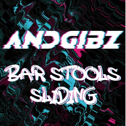 Bar Stools Sliding