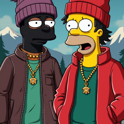 ROLL IN PEACE (PS X PERKS 1)