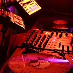 My Groove - Funky Jazzy Shizzle. Pure Vinyl.