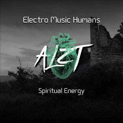 Electro Music Humans - Spiritual Energy ( Label - ALZT )