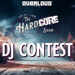 The Hardcore Show - Dj Contest by Guig'z
