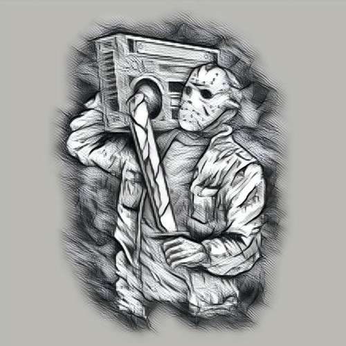 FRIDAY THE 13TH MIX