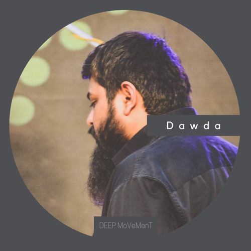 DEEP MVMT Podcast #189 - Dawda