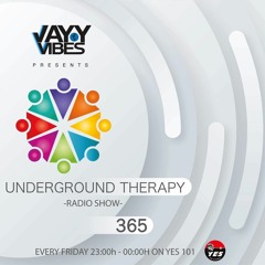 UT 365
