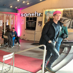 Sonohr 2025 ein Kurzbericht