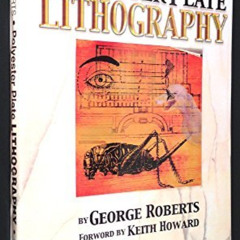 [READ] EBOOK 📚 Polyester Plate lithography by  George F. Roberts PDF EBOOK EPUB KIND
