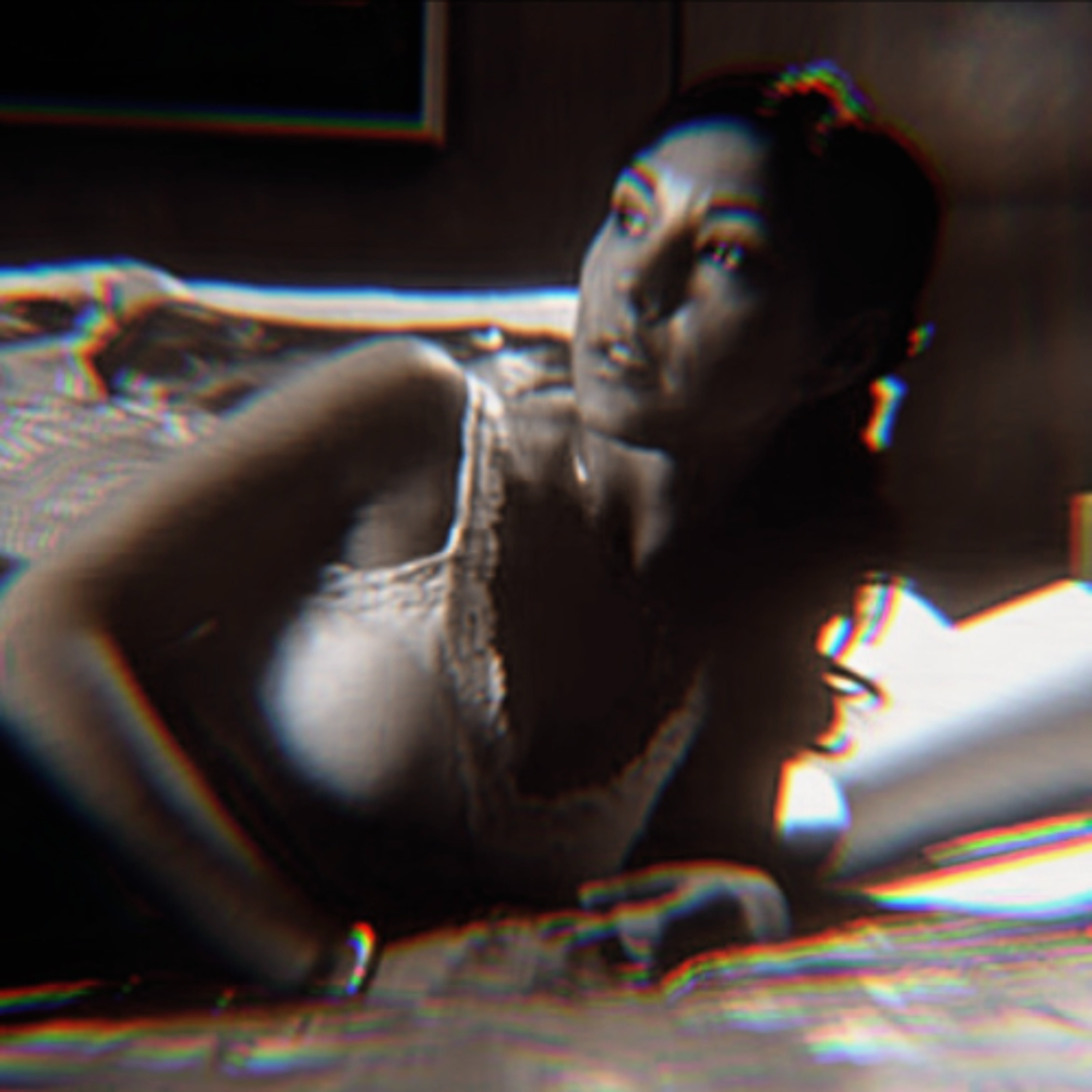 Nyctophilic Lust (CLIP)