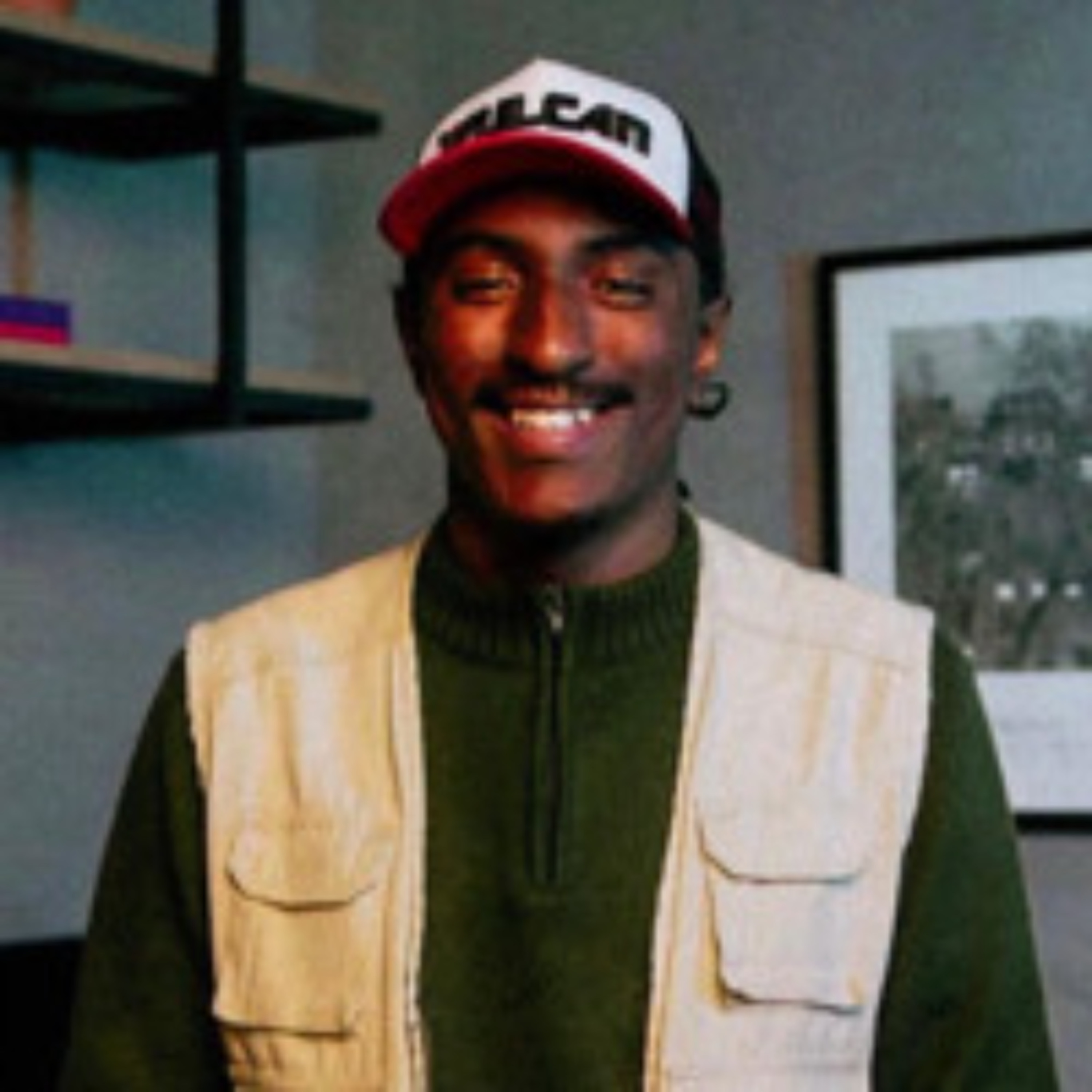 26/10/2024 - "4 verdades sobre escolher sua profissão" (Samuel Campos)