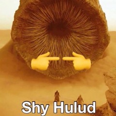 Shy Hulud (Dunestep)
