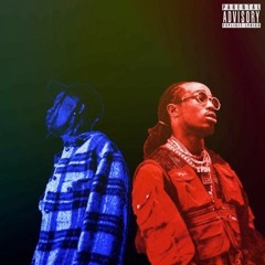 HUNCHO JACK, Travis Scott & Quavo - How U Feel (prod. fancyjbeats)