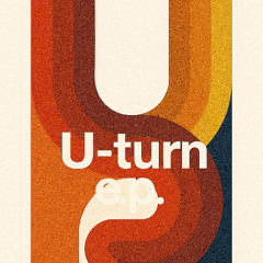 U -turn