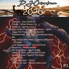 House Of Classics DJCriscodance - January 1 2026 #1