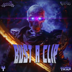 Fossils x AZASSIN - BUST A CLIP