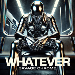 Whatever (prod. shango)