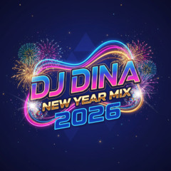 DINA-NEW YEAR MIX 2026