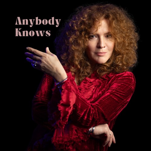 Lily Vakili  - Anybody Knows