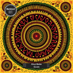 Umut Beker - Gizula (Original Mix) [Out 2nd Jul 2025]