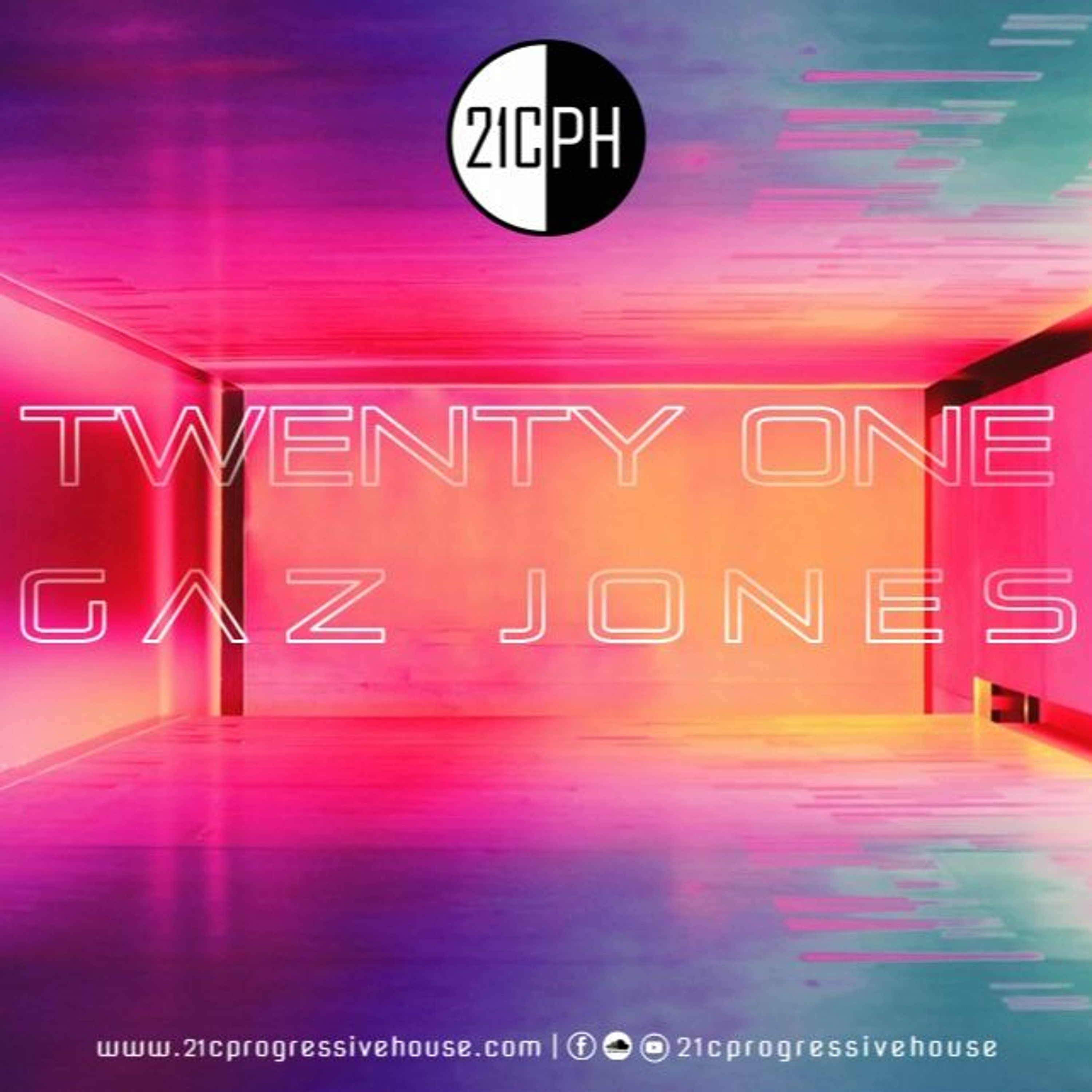 21C Progressive House