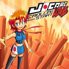 J-Core Live Rolling Start (J-Tek 3)