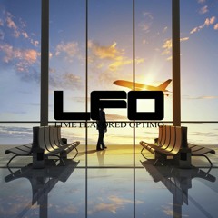 Starcrost - Quicksand (Lime Flavored Optimo Edit)