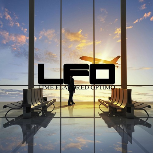 Starcrost - Quicksand (Lime Flavored Optimo Edit)