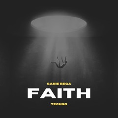 Sanie Bega - Faith