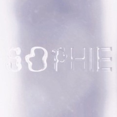 SOPHIE - Black Jesus