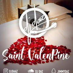 Saint-ValenPine #1