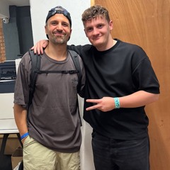 Finky - What’ch gonna do (Unreleased)