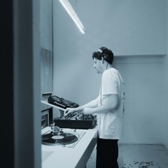 Constant Change w/ Jakob Mäder (08.06.2023)
