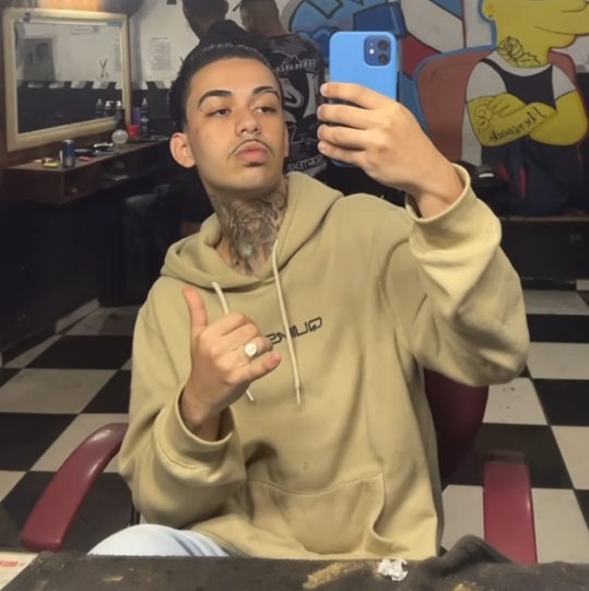 MTG – PRA OUVIR NO ALMOÇO DE FAMÍLIA ((DJ VITÃO DA ZL))