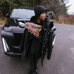 Jai Parker Ford