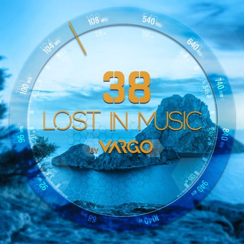 LOST IN MUSIC 38