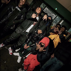 Bando x Tdot - Get Even (Unreleased)