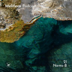Melifera Podcast 21 | Nems-B