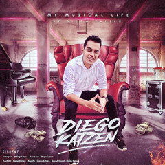 My Musical Life (Diego Katzen Xclusive Session) Septiembre 2020