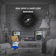 Jean Vayat - Lullaby (Extended Mix)