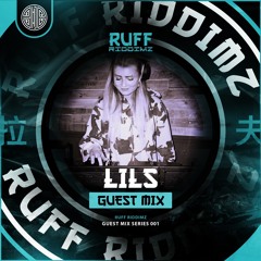 Lils - RR Guest Mix