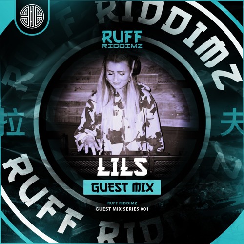 Lils - RR Guest Mix