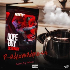 Dope Boy Bars - Mook Boy
