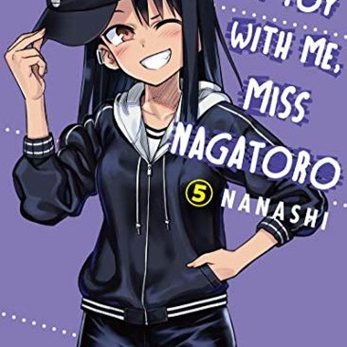 Where to Watch & Read Don't Toy With Me, Ms. Nagatoro!