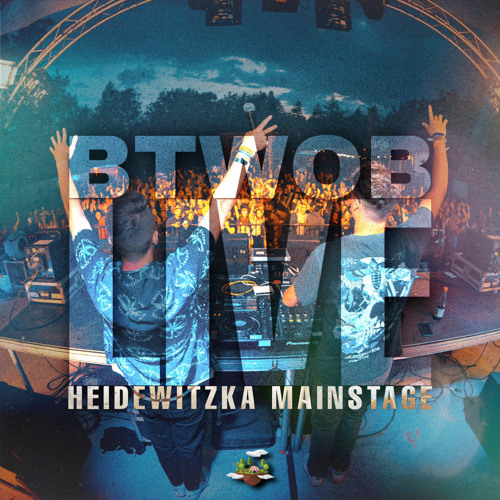 Live @Heidewitzka Mainstage (Promo 2022)