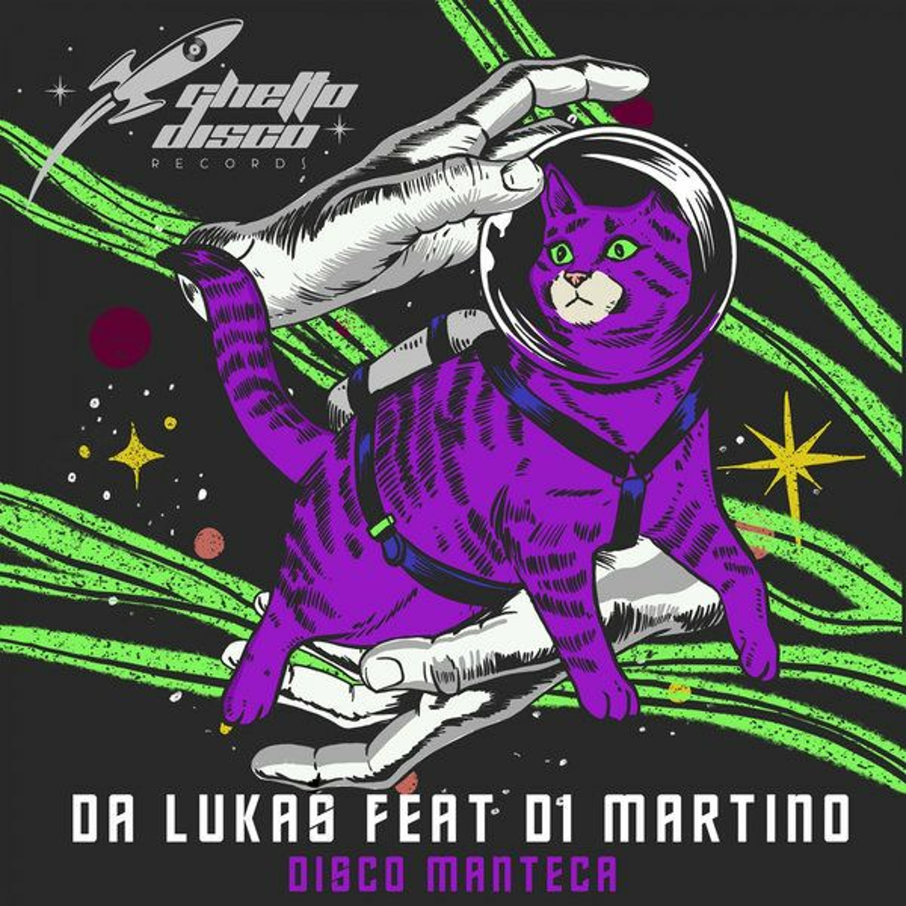 Da Lukas // Singles & Remixes