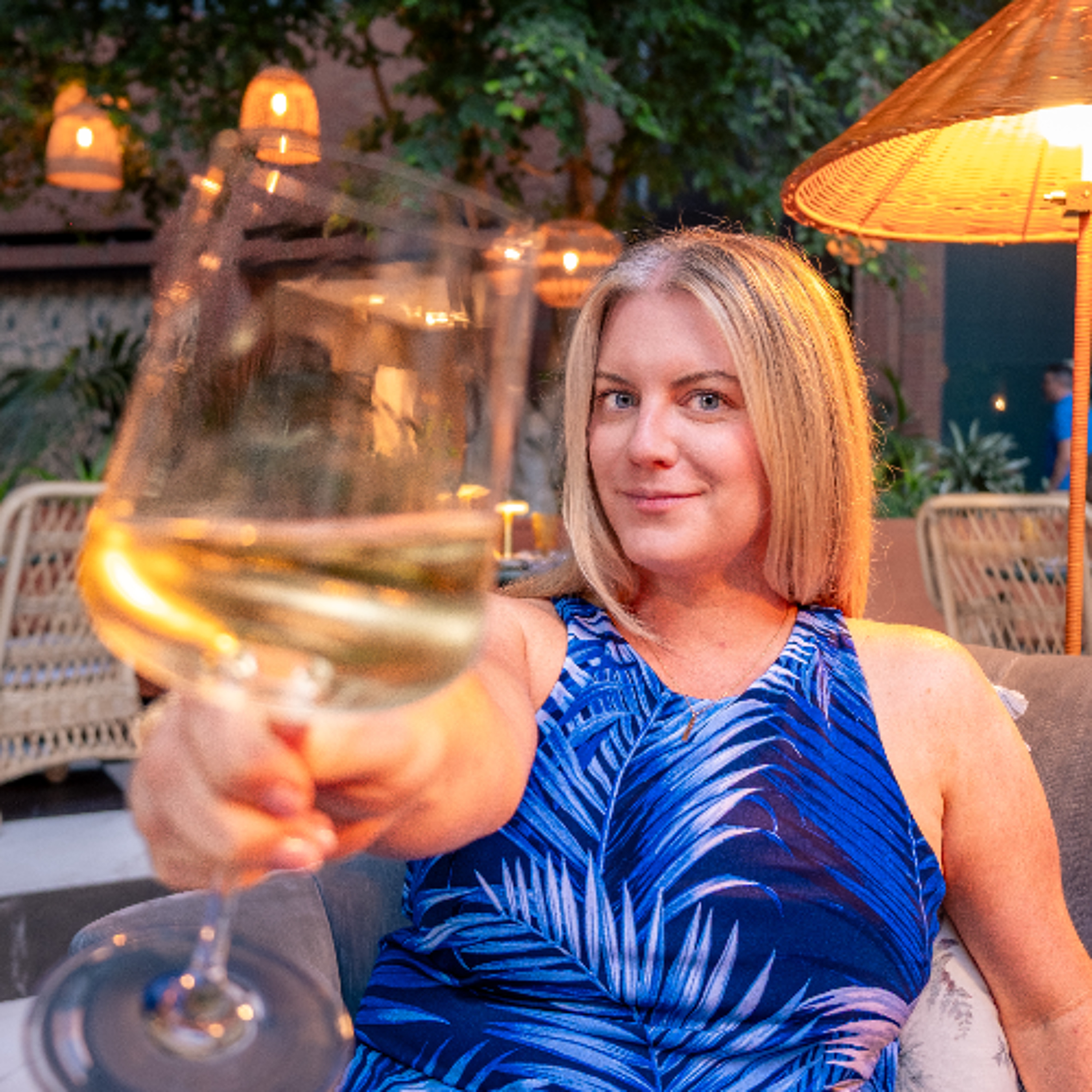 Wine Digital Marketing With Molly Bossardt