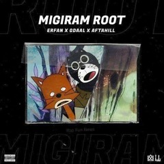 erfan migiram root (ft gdaal , afta hill