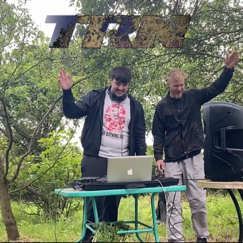 Whatty b2b Wedwards - TRN Guest Mix