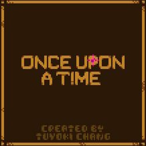[ Once Upon a Time ] - KEEP IT TOGETHER